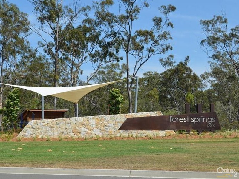 29 Winpara Drive, Forest Springs Estate, Kirkwood QLD 4680