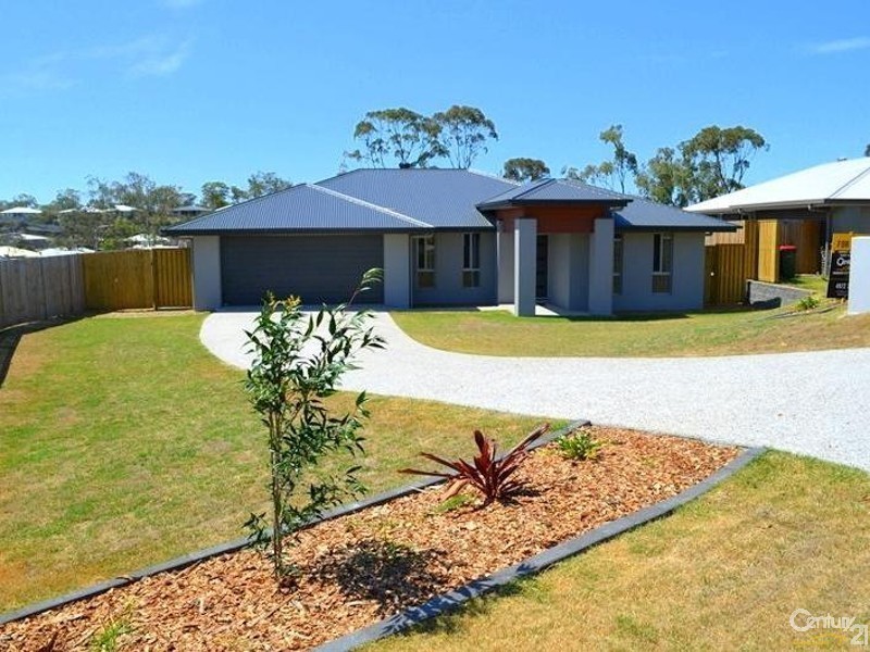 3 Kamala Close, Brookview Estate, Glen Eden QLD 4680