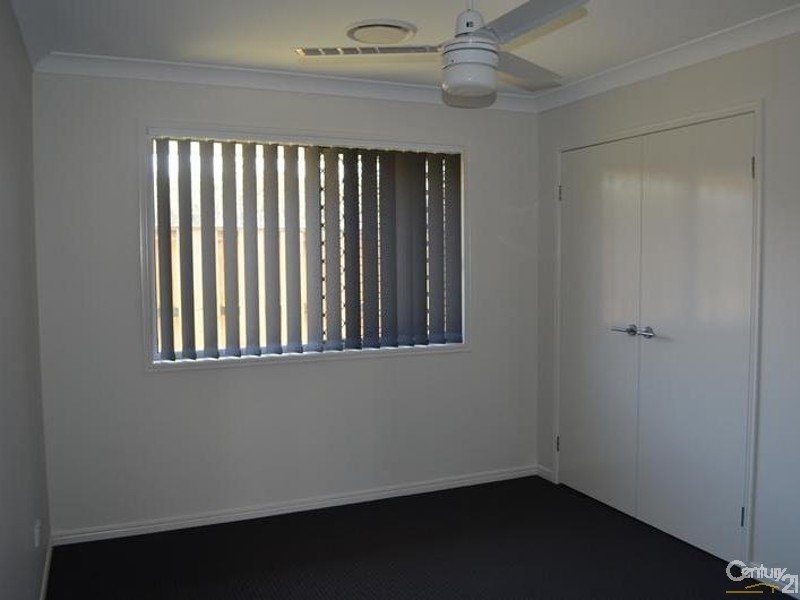 31 Winpara Drive, Forest Springs Estate, Kirkwood QLD 4680