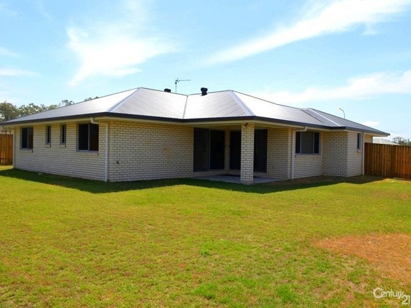 31 Winpara Drive, Forest Springs Estate, Kirkwood QLD 4680