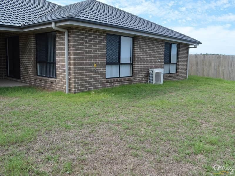 3 Dampier Court, EDEN CHASE ESTATE, Glen Eden QLD 4680