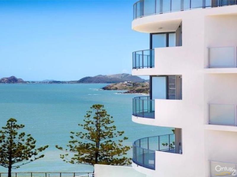 14/30-32 Adelaide Street, Yeppoon QLD 4703