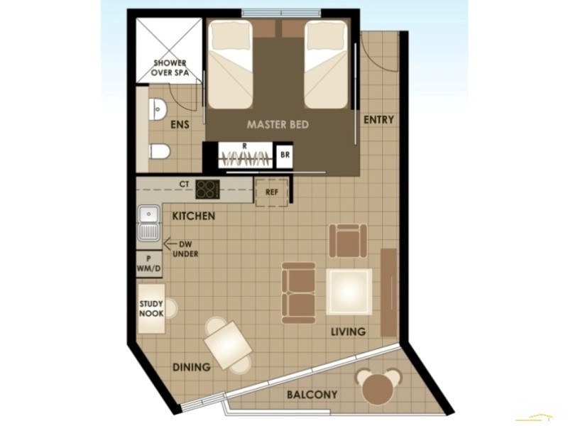 14/30-32 Adelaide Street, Yeppoon QLD 4703