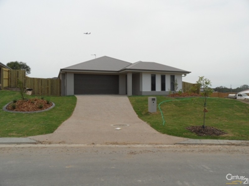 4 Wentworth Place, Eden Chase Estate, Glen Eden QLD 4680