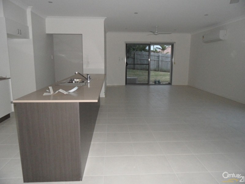 4 Wentworth Place, Eden Chase Estate, Glen Eden QLD 4680