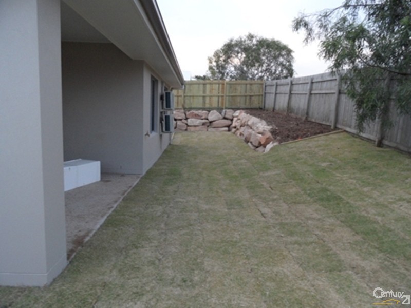 4 Wentworth Place, Eden Chase Estate, Glen Eden QLD 4680