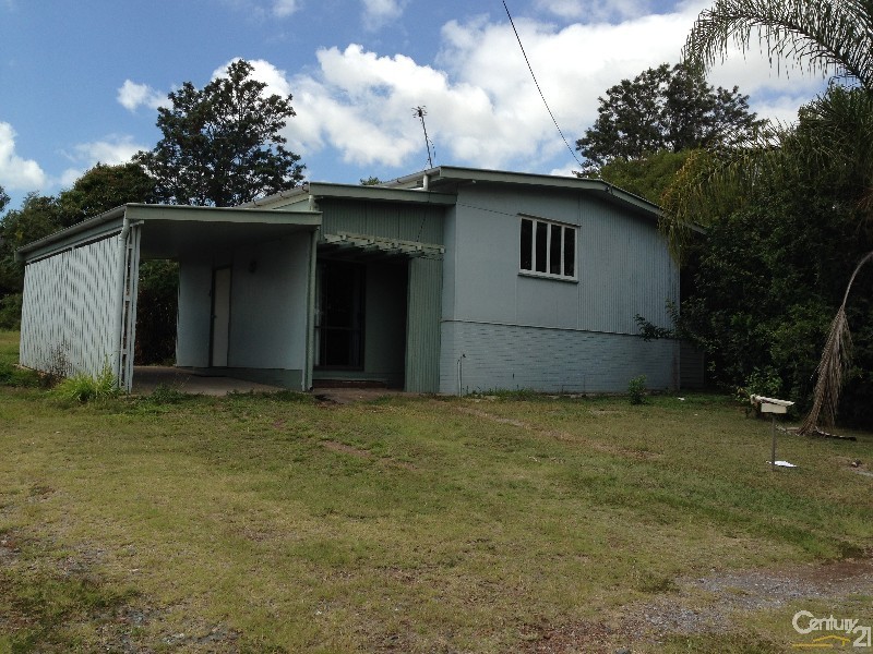 10 Rossella Street, West Gladstone QLD 4680