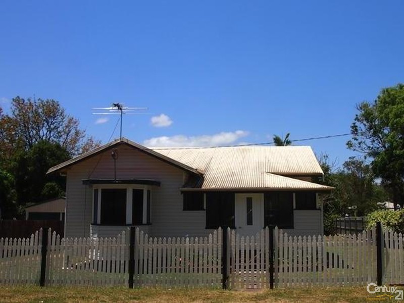 48 Butler Street, Yarwun QLD 4694