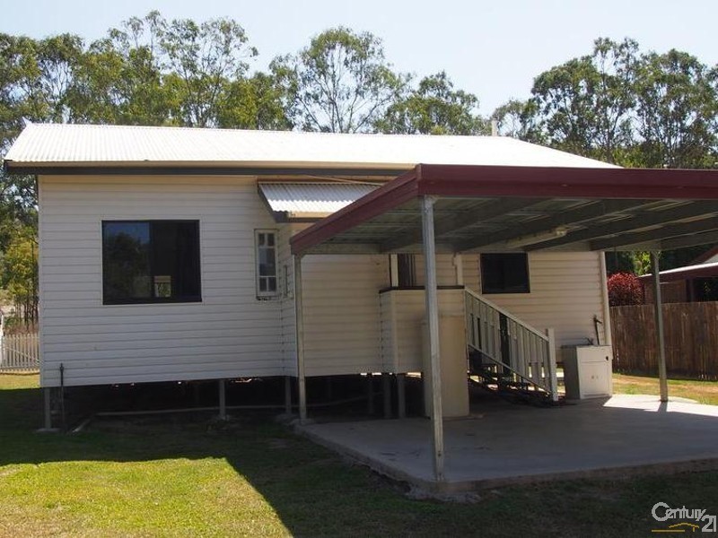 48 Butler Street, Yarwun QLD 4694