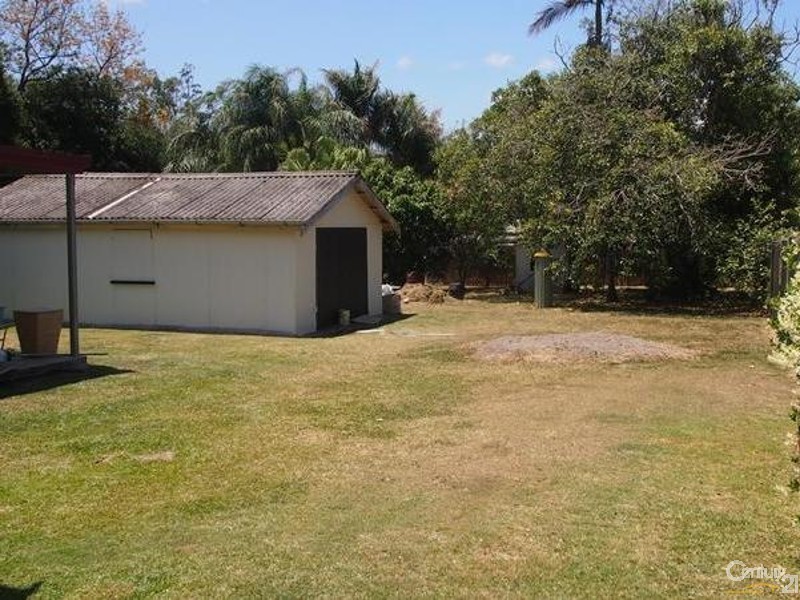 48 Butler Street, Yarwun QLD 4694