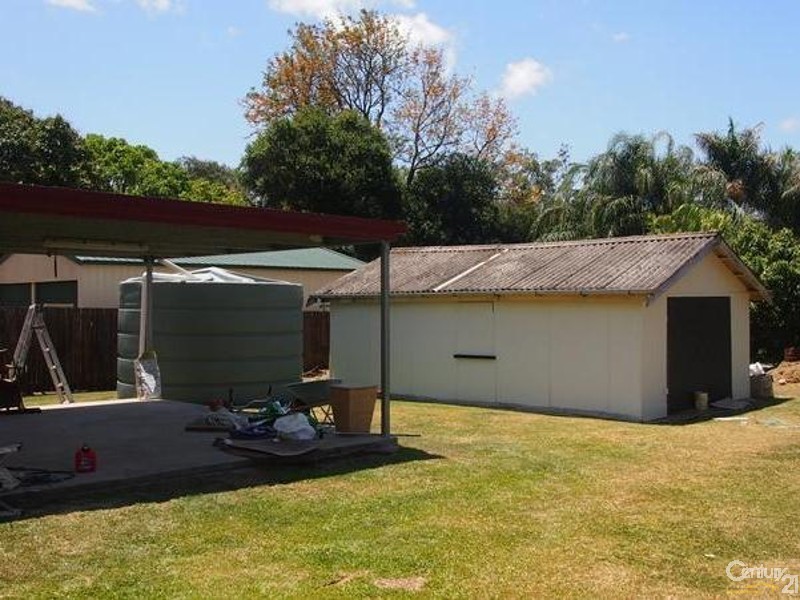 48 Butler Street, Yarwun QLD 4694