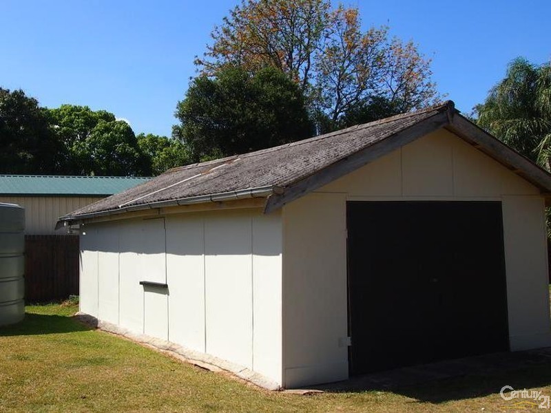 48 Butler Street, Yarwun QLD 4694