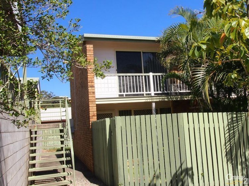 5/38 Marten Street, South Gladstone QLD 4680