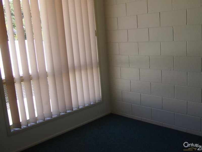 5/38 Marten Street, South Gladstone QLD 4680