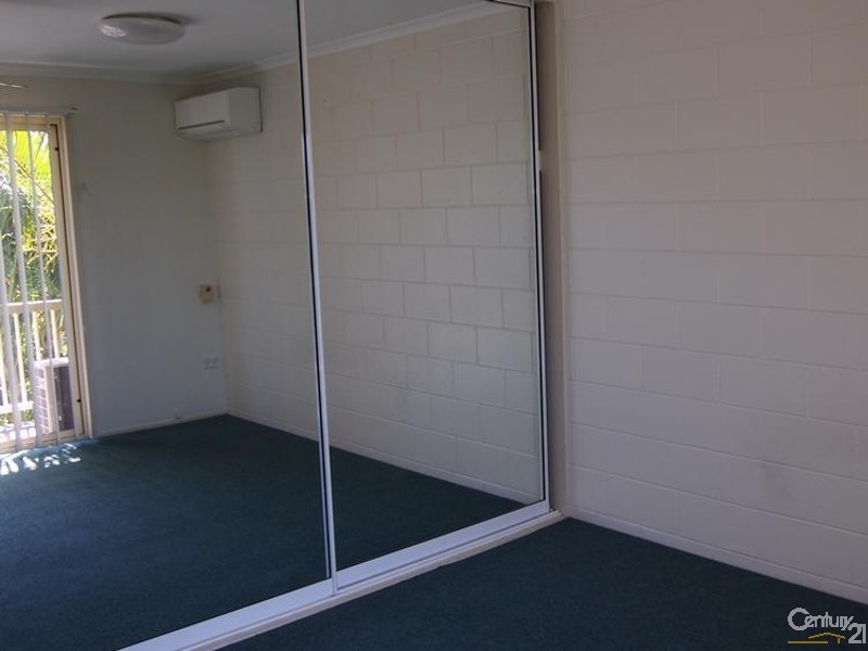 5/38 Marten Street, South Gladstone QLD 4680