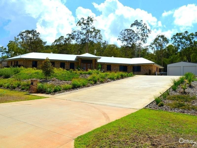 416 Jim Whyte Way, Beecher QLD 4680