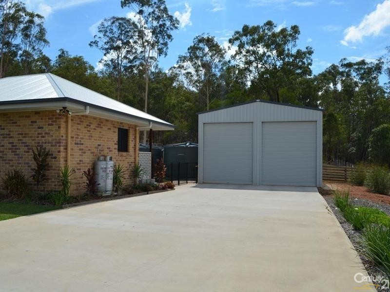 416 Jim Whyte Way, Beecher QLD 4680