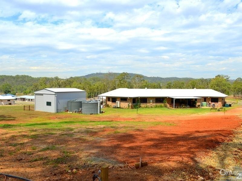 416 Jim Whyte Way, Beecher QLD 4680