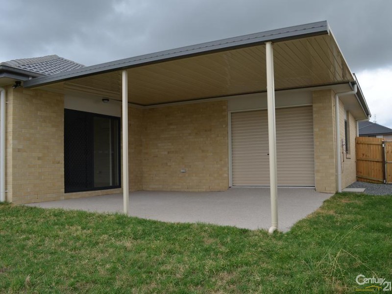 19 Blaxland Court, Eden Chase Estate, West Gladstone QLD 4680