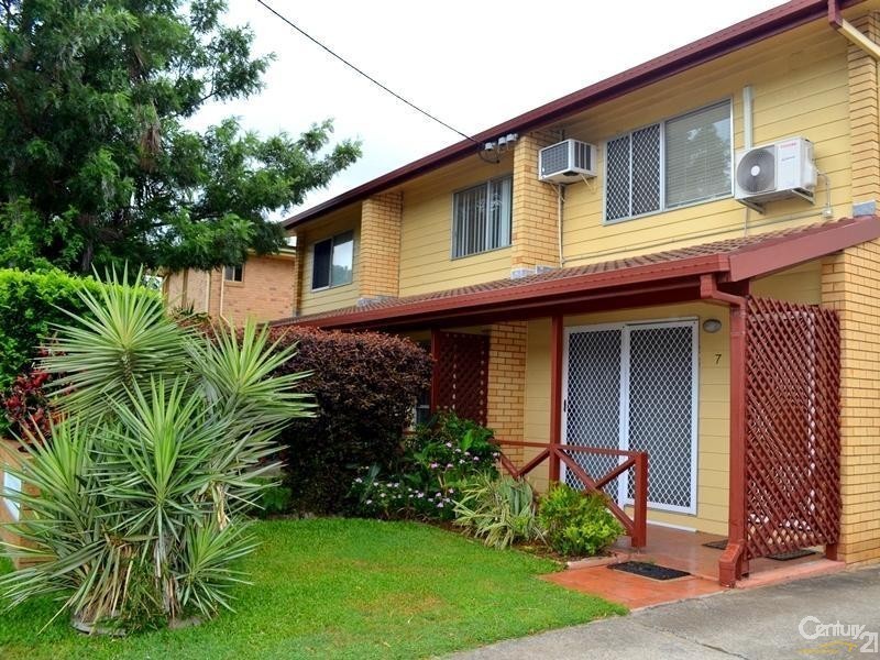7/5 Central Lane, Gladstone QLD 4680