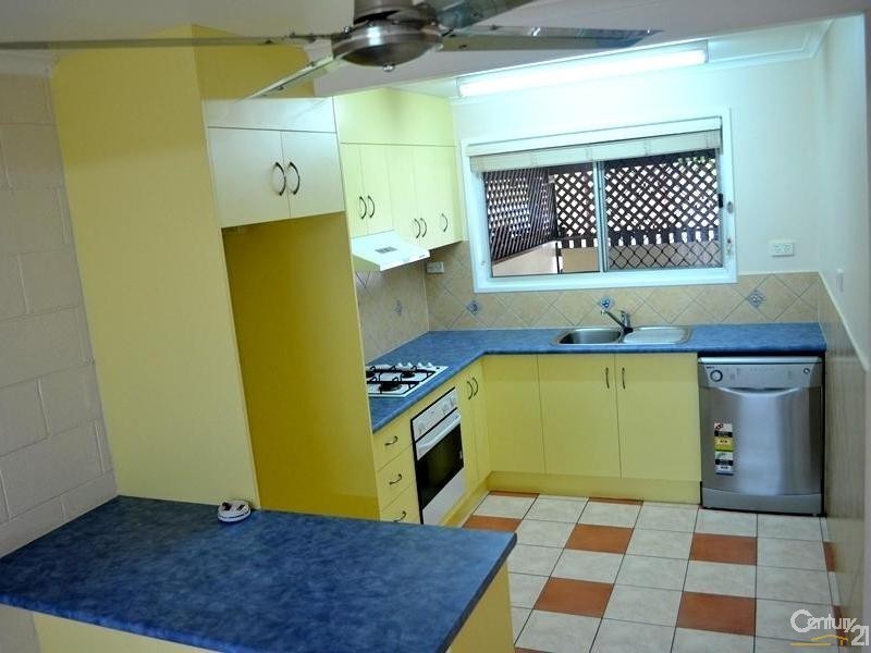 7/5 Central Lane, Gladstone QLD 4680