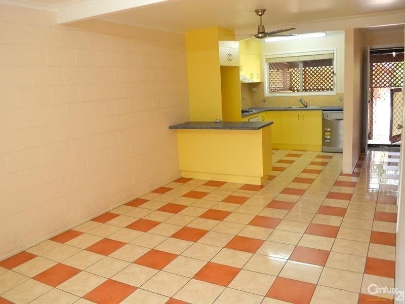 7/5 Central Lane, Gladstone QLD 4680