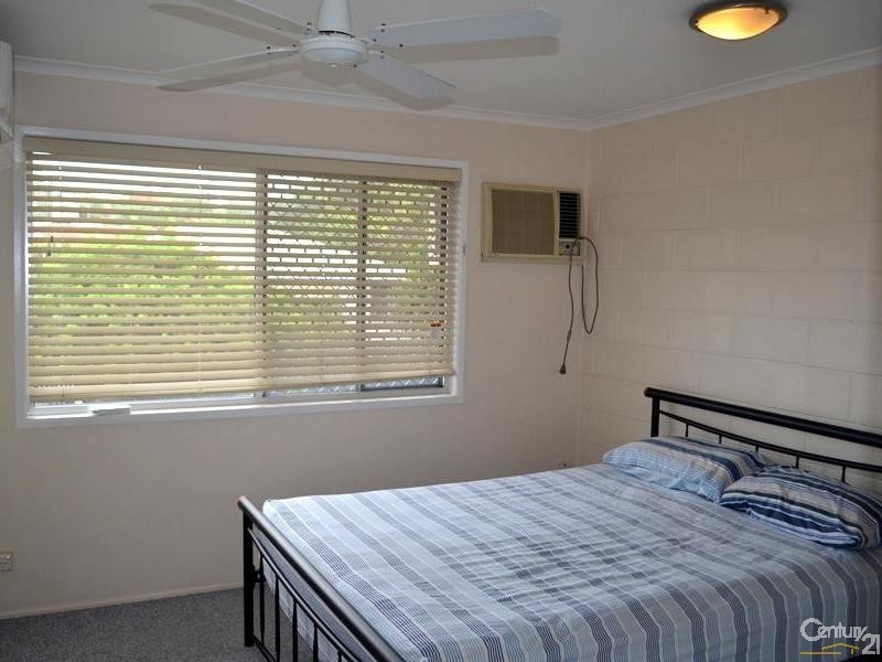 7/5 Central Lane, Gladstone QLD 4680