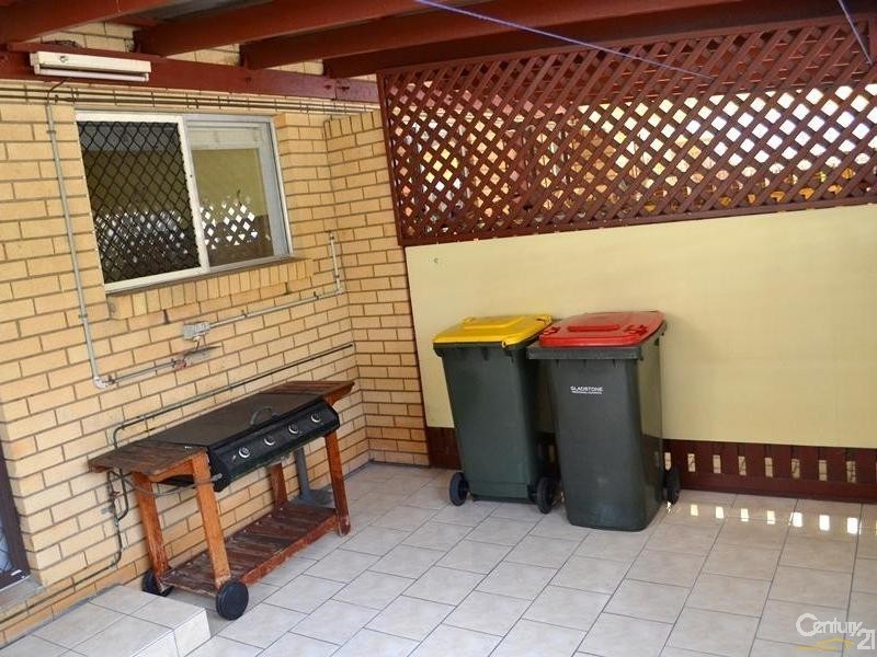 7/5 Central Lane, Gladstone QLD 4680