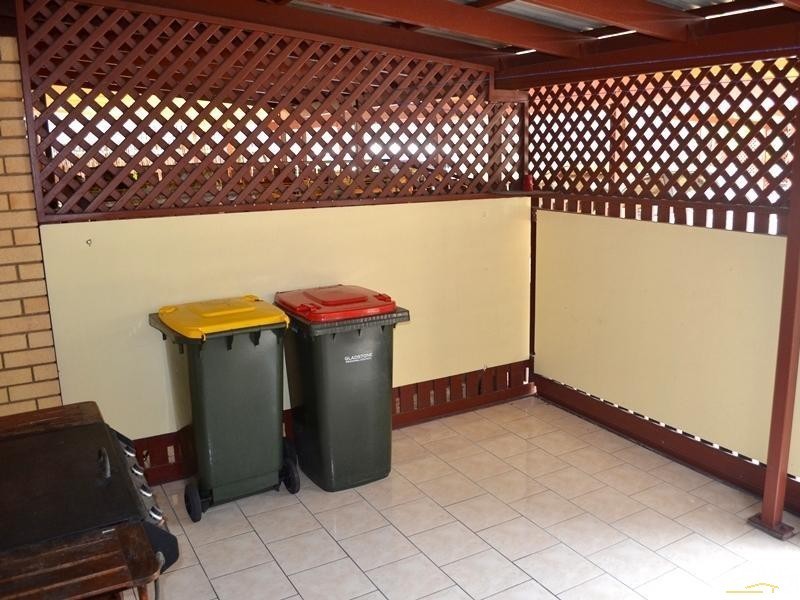 7/5 Central Lane, Gladstone QLD 4680