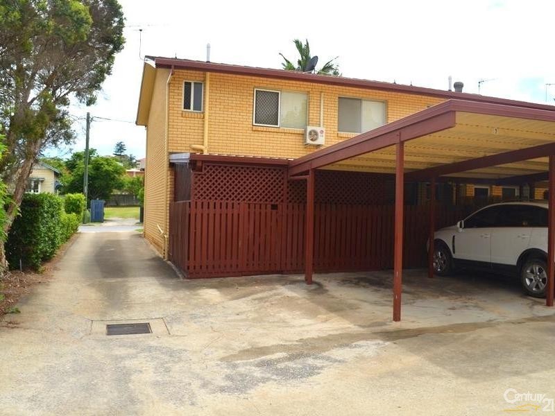 7/5 Central Lane, Gladstone QLD 4680