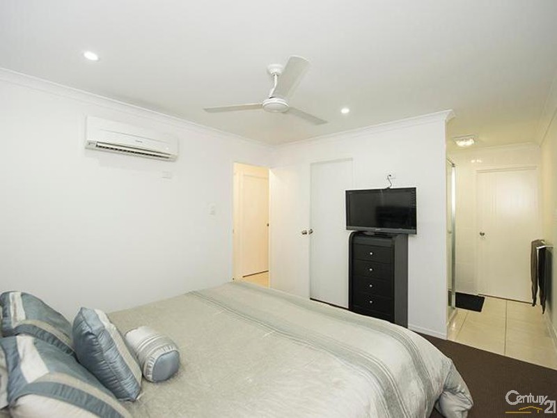 3 Koowin Drive, Kirkwood QLD 4680