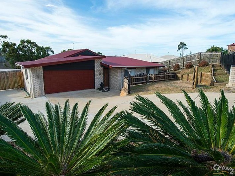3 Koowin Drive, Kirkwood QLD 4680