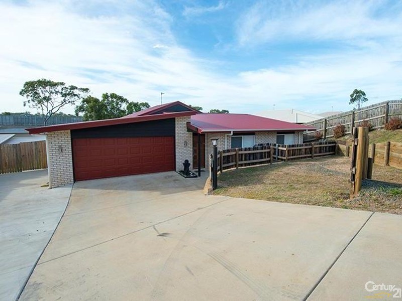 3 Koowin Drive, Kirkwood QLD 4680