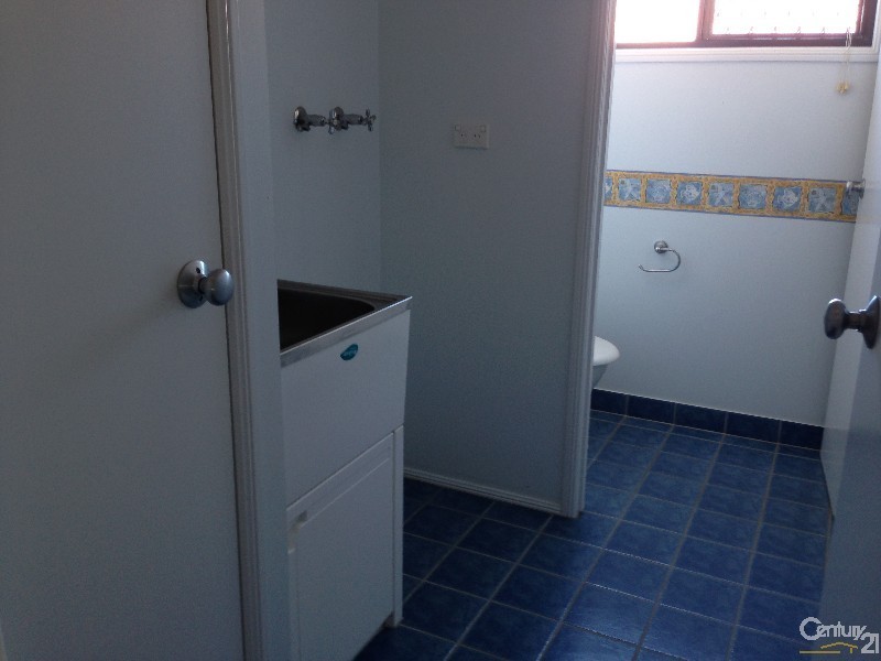 4 Stitt Close, Glen Eden QLD 4680