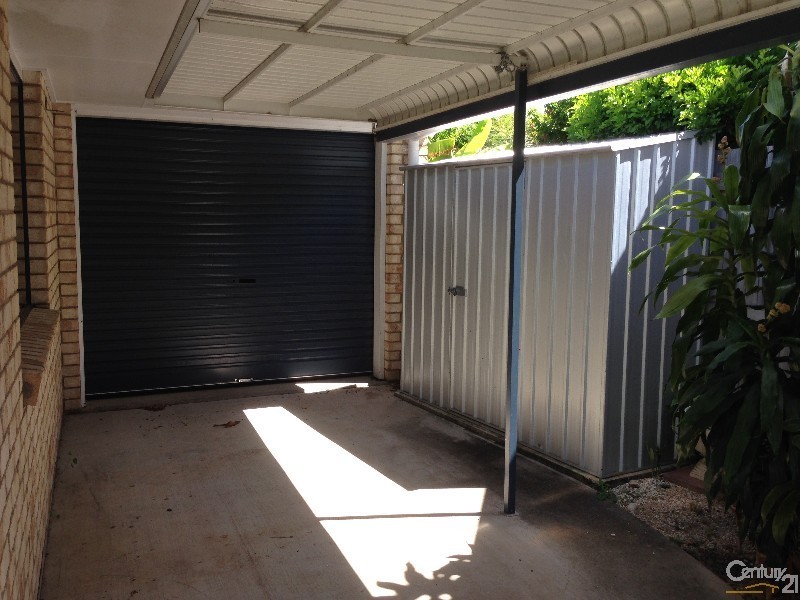 4 Stitt Close, Glen Eden QLD 4680