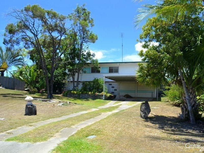 17 Amaroo Close, Glen Eden QLD 4680