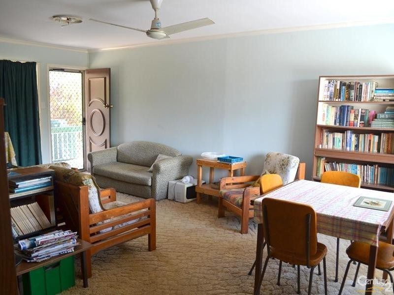 17 Amaroo Close, Glen Eden QLD 4680