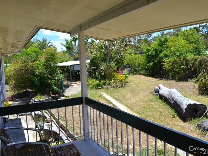 17 Amaroo Close, Glen Eden QLD 4680