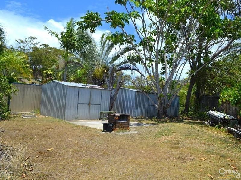 17 Amaroo Close, Glen Eden QLD 4680