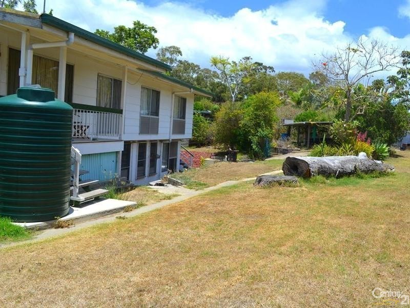 17 Amaroo Close, Glen Eden QLD 4680