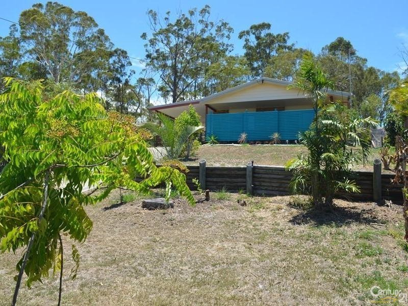 129 Dalrymple Drive, Toolooa QLD 4680