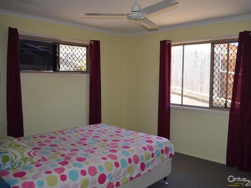 129 Dalrymple Drive, Toolooa QLD 4680