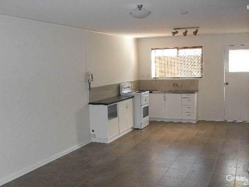 5/43 Harbour Terrace, Gladstone QLD 4680