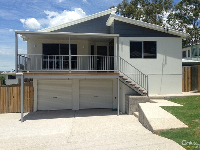 40-44 Wattle Street, New Auckland QLD 4680