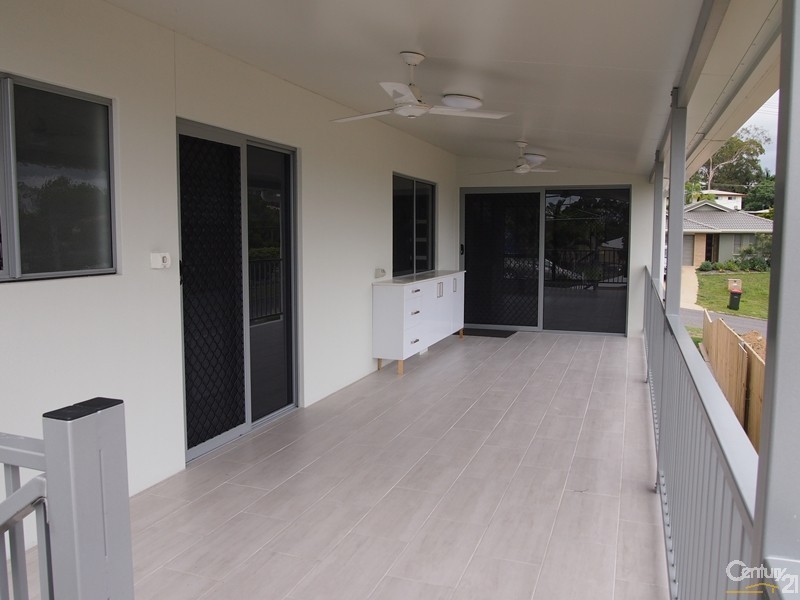 40-44 Wattle Street, New Auckland QLD 4680