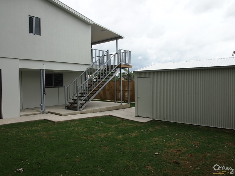 40-44 Wattle Street, New Auckland QLD 4680