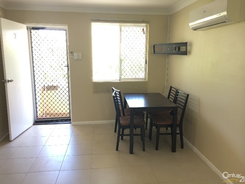 2/3 Butler Street, New Auckland QLD 4680