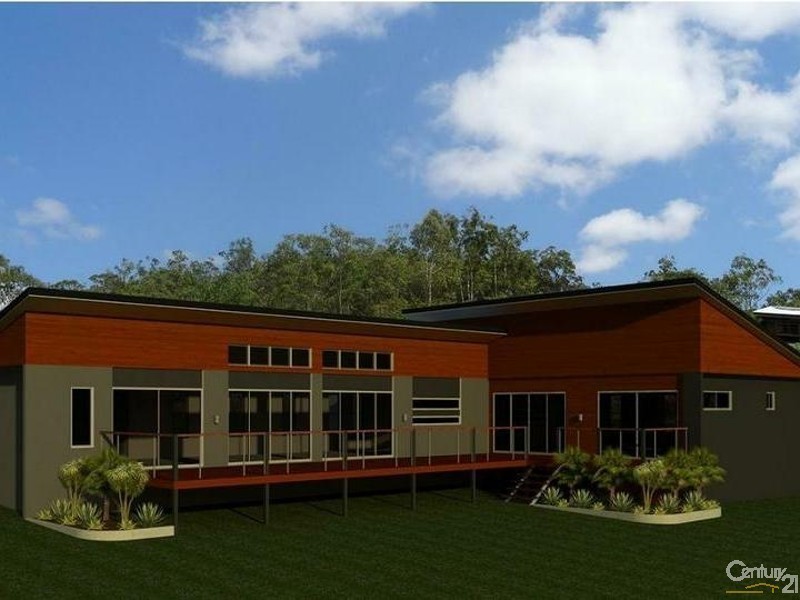 Lot 2 Jim Whyte Way, Beecher QLD 4680