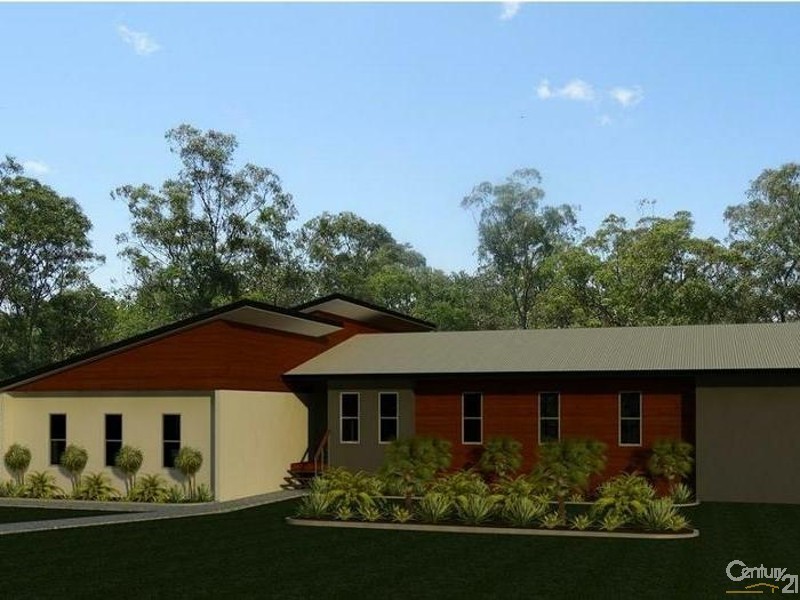 Lot 2 Jim Whyte Way, Beecher QLD 4680