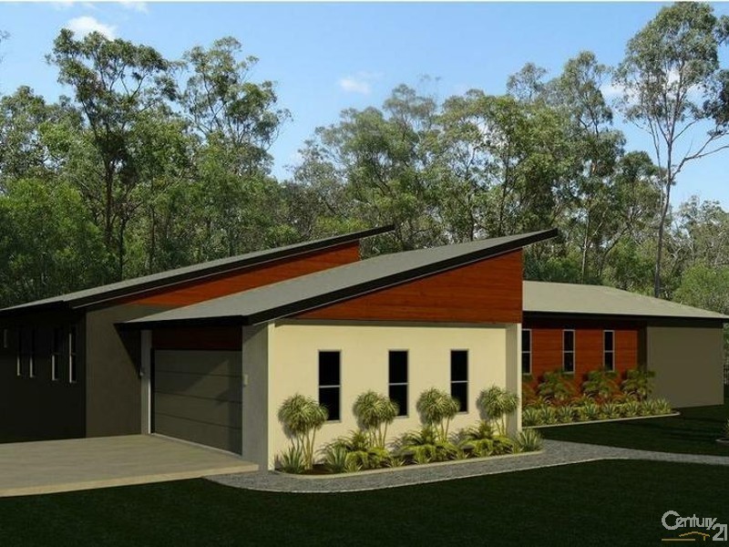 Lot 2 Jim Whyte Way, Beecher QLD 4680